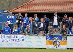 FC Carl Zeiss Jena Frauen SV Meppen 31032024 17